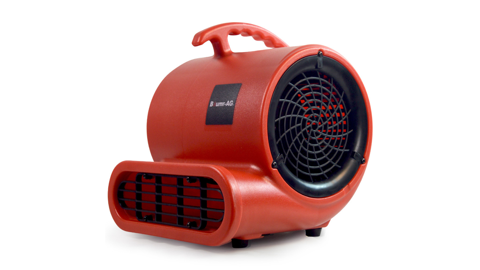 Baumr-AG 3 Speed Carpet Floor Dryer Air Mover Blower Fan 700CFM