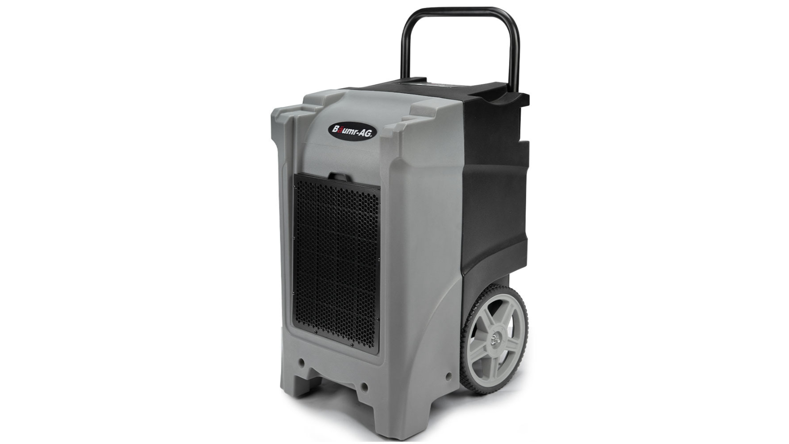 Baumr-AG Commercial Industrial LGR Air Dehumidifier for Mould - 90 Litre