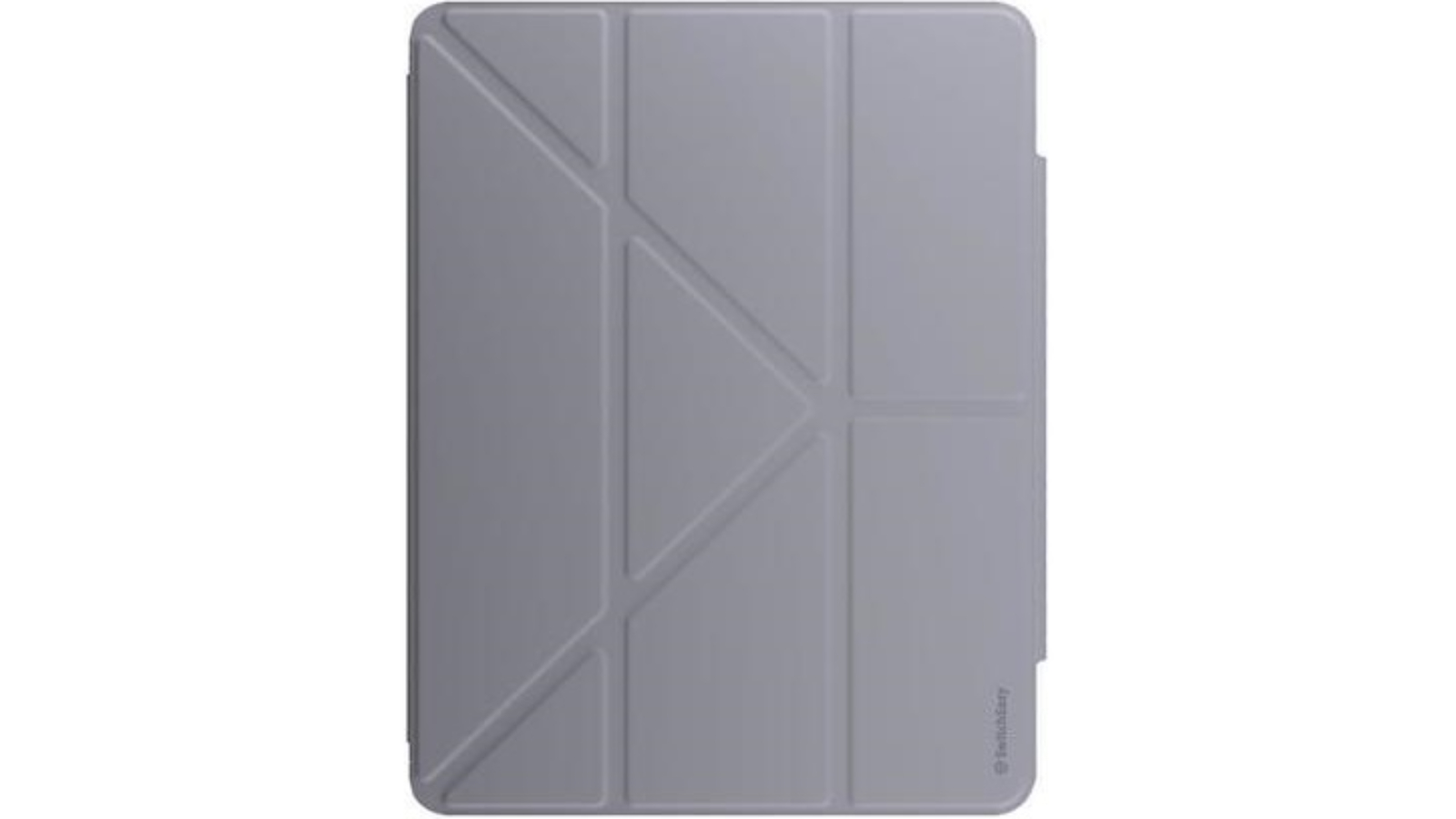 SwitchEasy 12.9inch Origami Nude Case for iPad Pro - Alaskan Blue