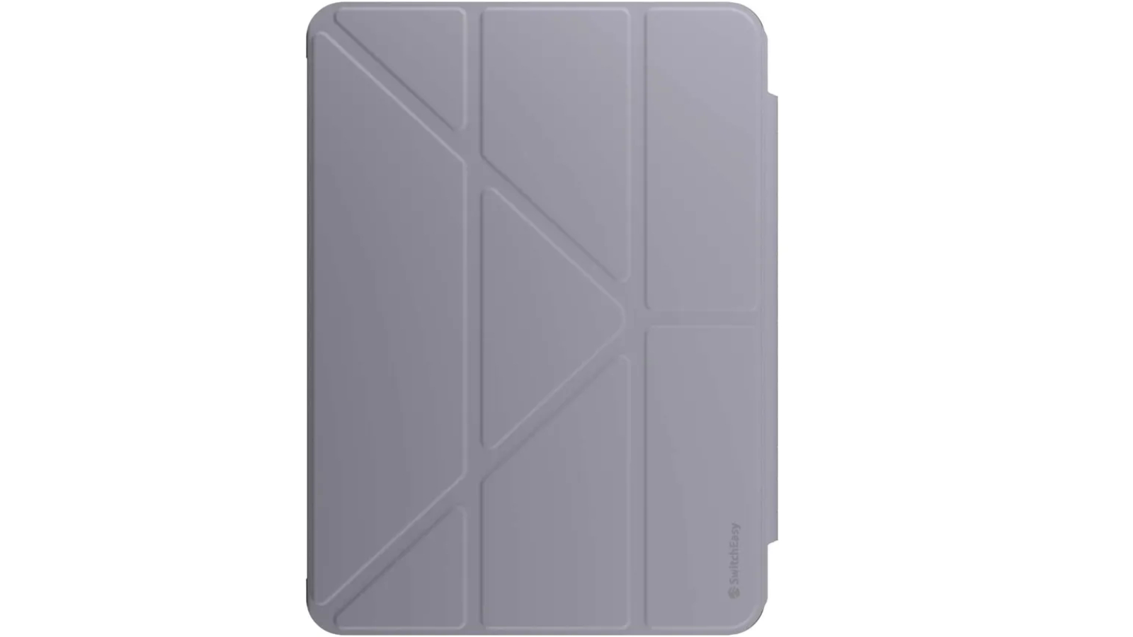 SwitchEasy 10.9inch Origami Nude Case for iPad Pro 11inch/Air - Blue