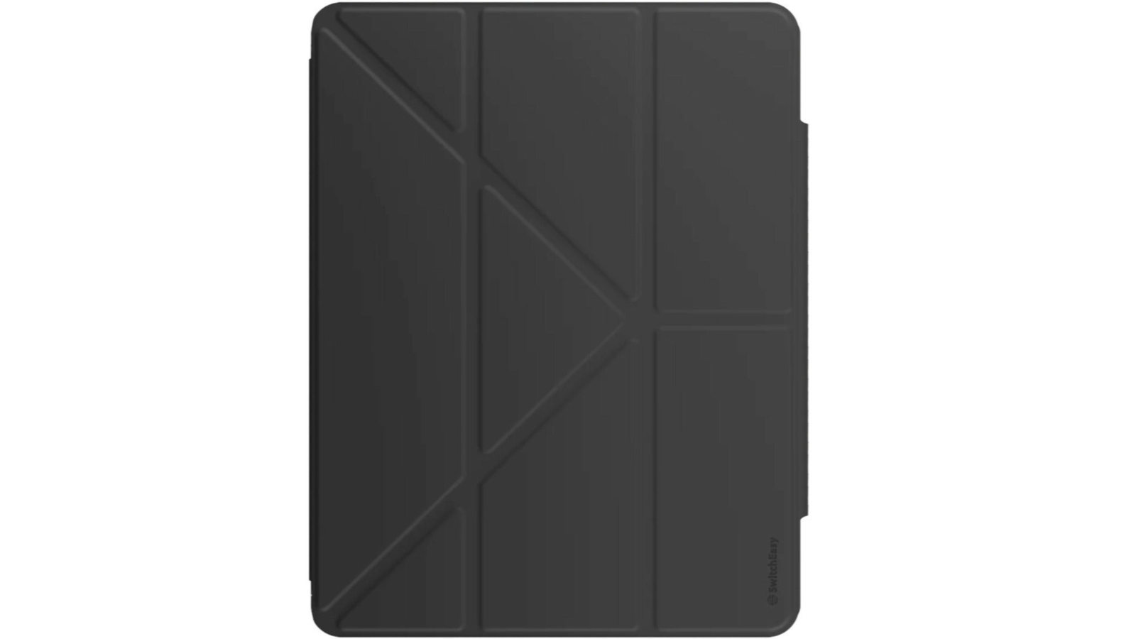 SwitchEasy Origami Nude Folding Cover for iPad Pro 11/Air - Black
