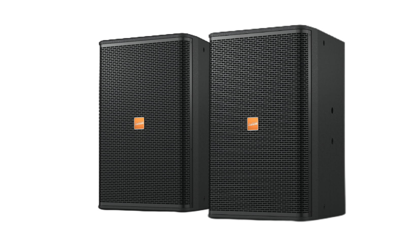 Ausun Flagship Speaker Pair