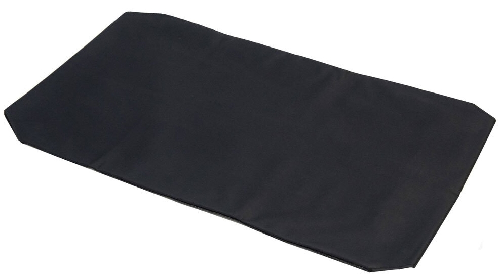 Superior Pet Goods Medium Coated Canvas/Twill Dog Bed Frame Cover