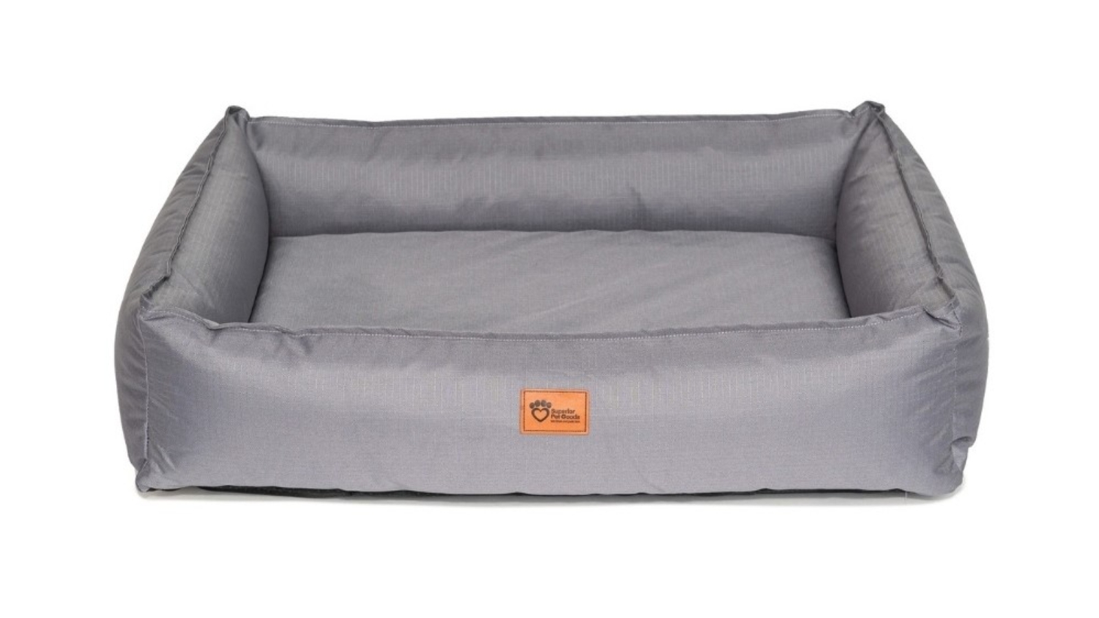 Superior Pet Goods Dog Ortho Bed - Large