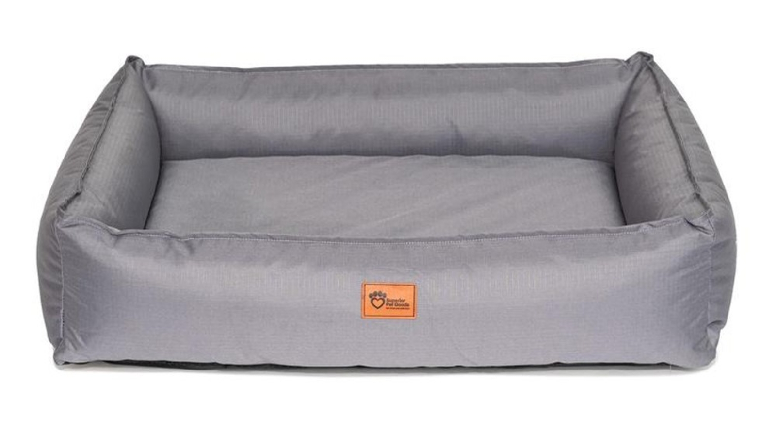 Superior Pet Goods Dog Lounger Ortho - Small