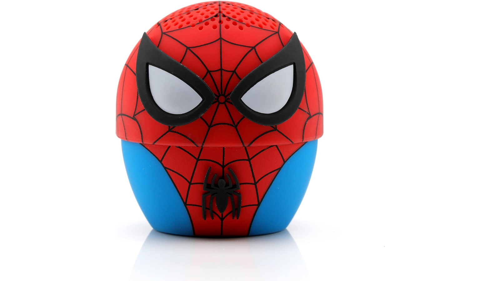 Bitty Boomers Marvel Spiderman Portable Bluetooth Speaker