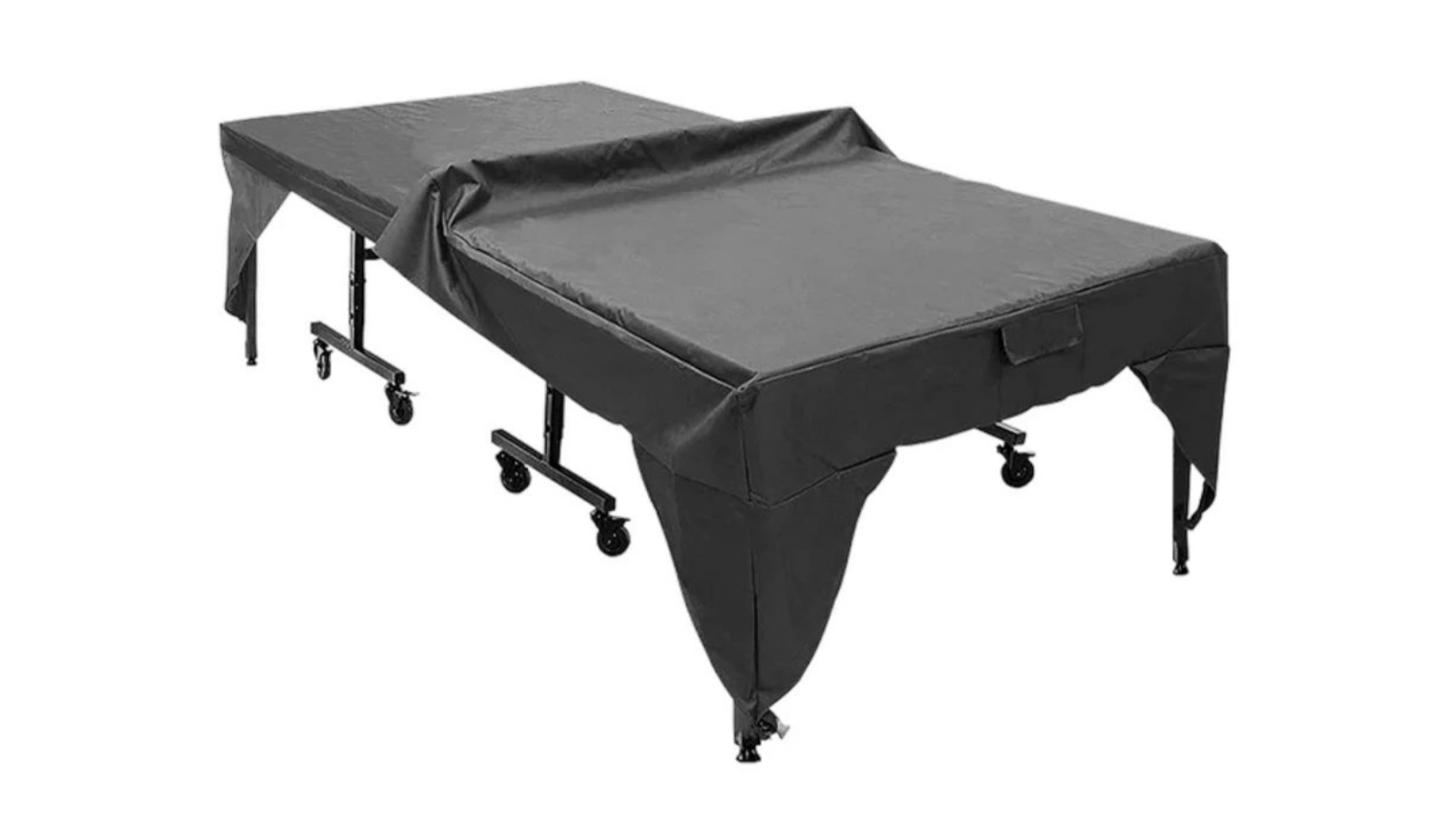 Arix 190T Table Tennis Cover - Black