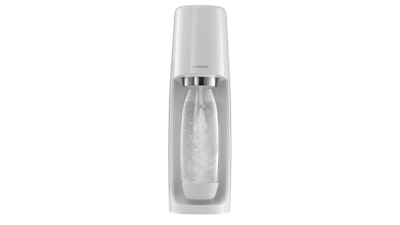 SodaStream Spirit Sparkling Water Maker - White