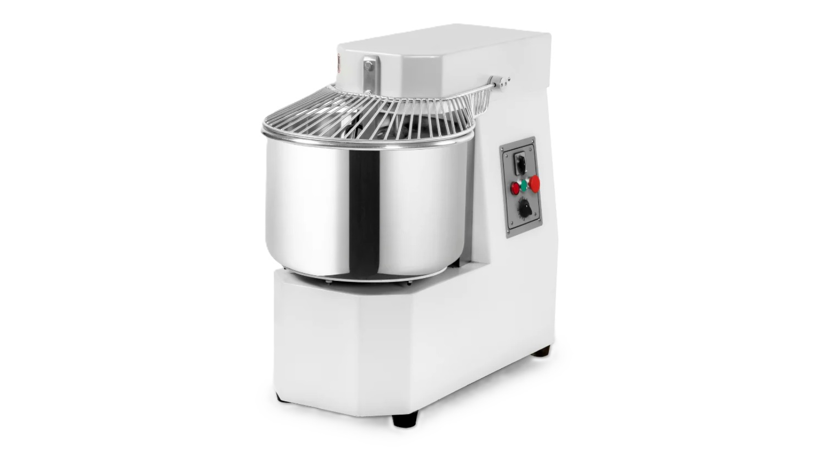 AG Equipment SPMF30 Commercial Spiral Mixer - 30 Litre