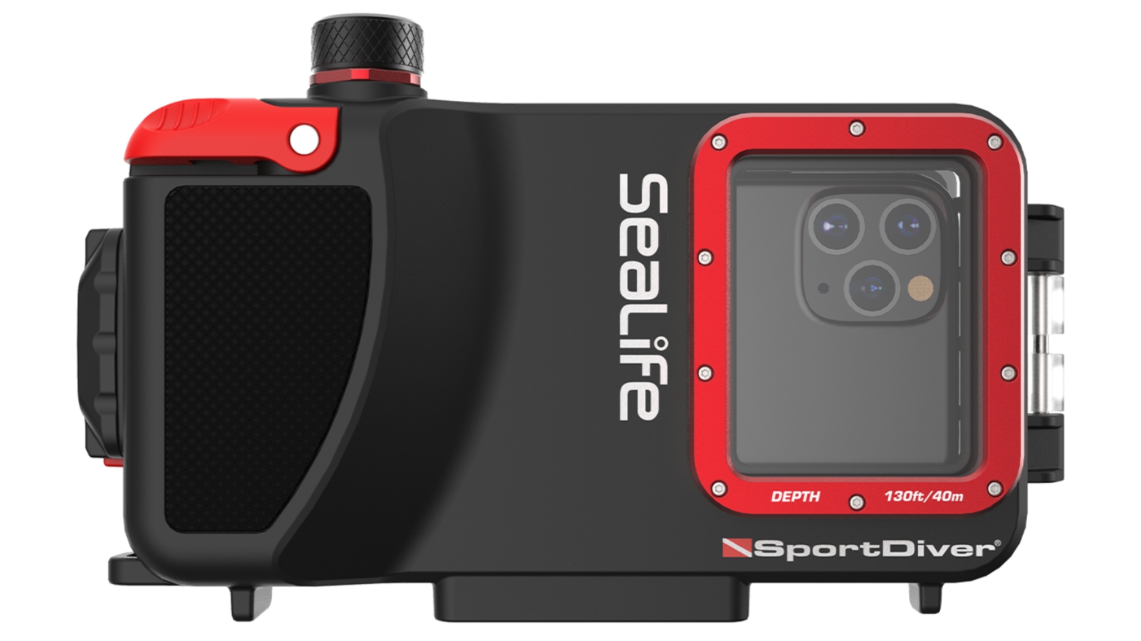 SeaLife SportDiver Underwater Smartphone Housing Harvey Norman