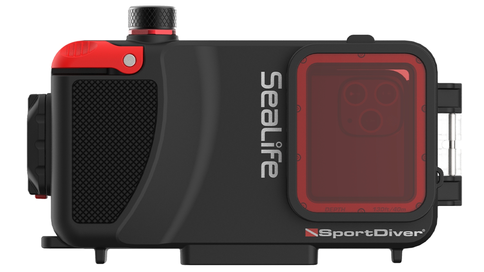 SeaLife SportDiver Underwater Smartphone Housing Harvey Norman