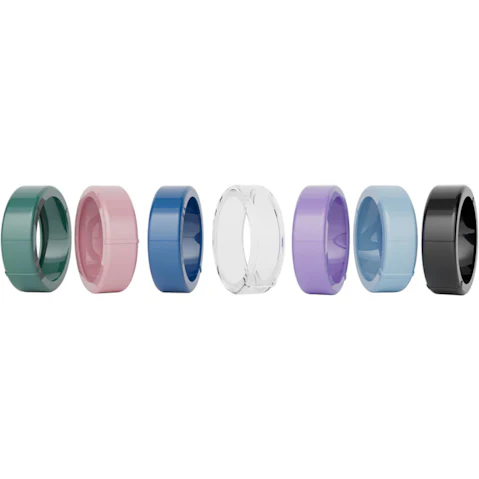 RingConn 7 Coloured Smart Ring Protector