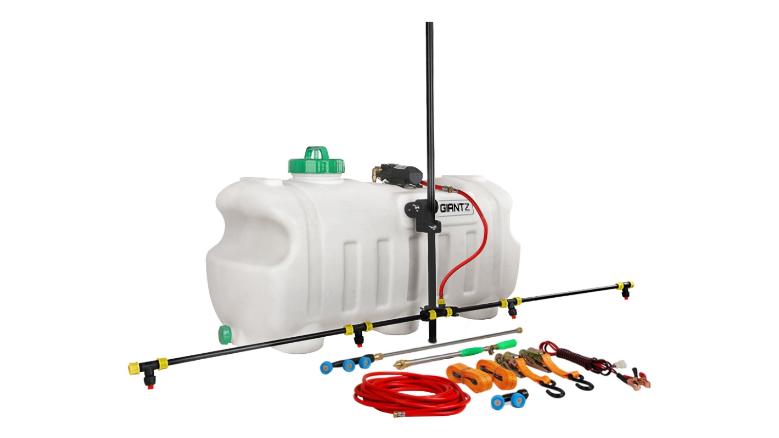 Giantz 100L Tank Weed Sprayer