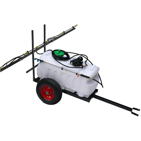 Giantz Weed Sprayer 100L Tank Trailer