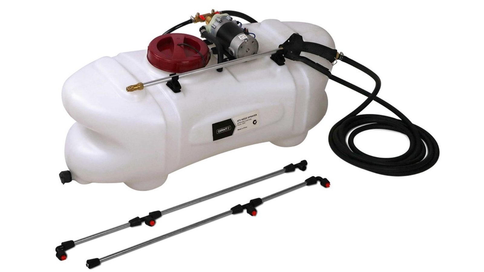 Giantz 100L ATV Weed Sprayer Spot Tank