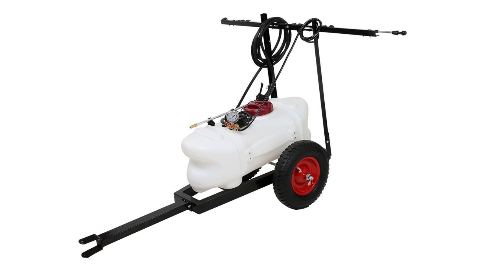 Giantz 60L ATV Weed Sprayer