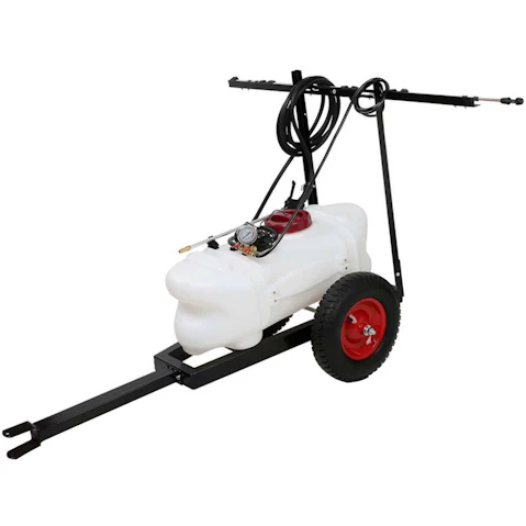 Giantz 60L ATV Weed Sprayer