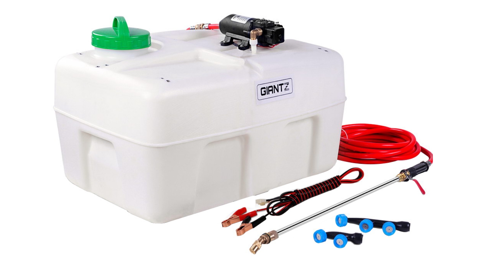 Giantz 50L ATV Garden Weed Sprayer