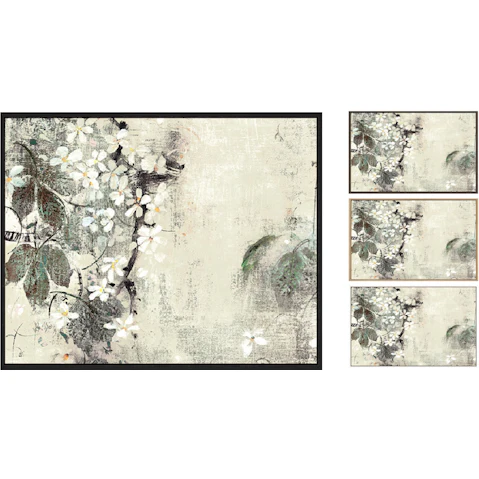 La Grolla Spring Blossom I Gallery Wall Art