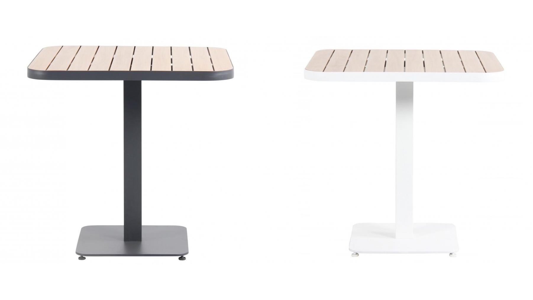 Spring Outdoor Dining Table | Harvey Norman