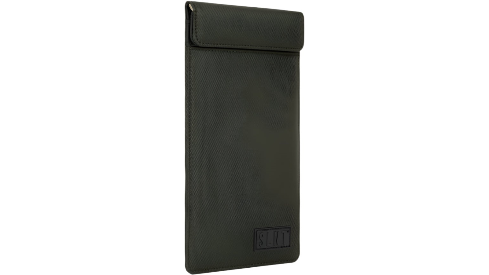 SLNT Medium Plus Faraday Phone Sleeve - Black