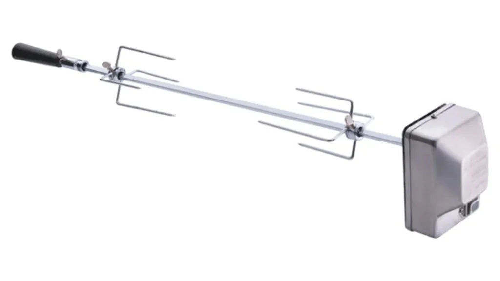Synergy Grill Rotisserie Accessory for ST0605 Grill