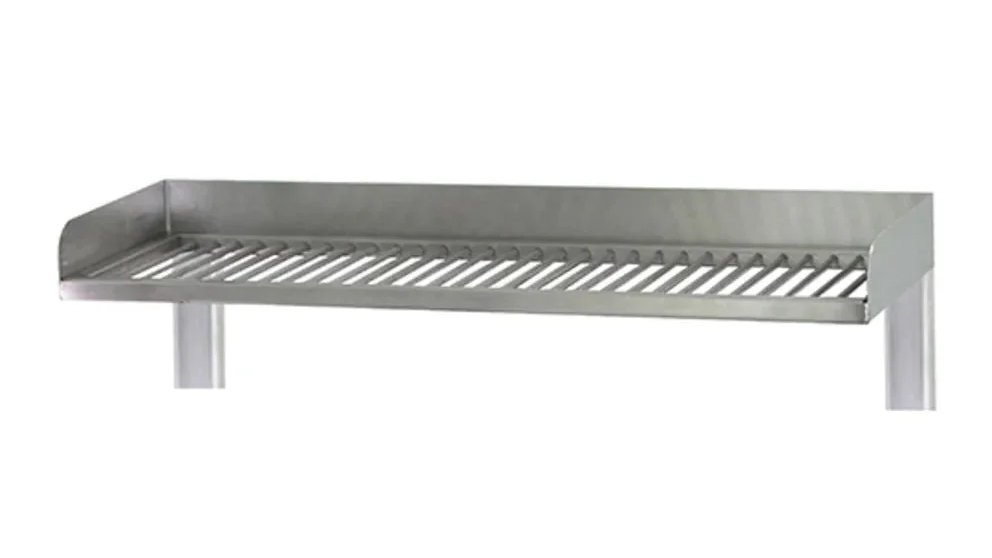Synergy Grill Resting Shelf Accessory for ST0905 Grill
