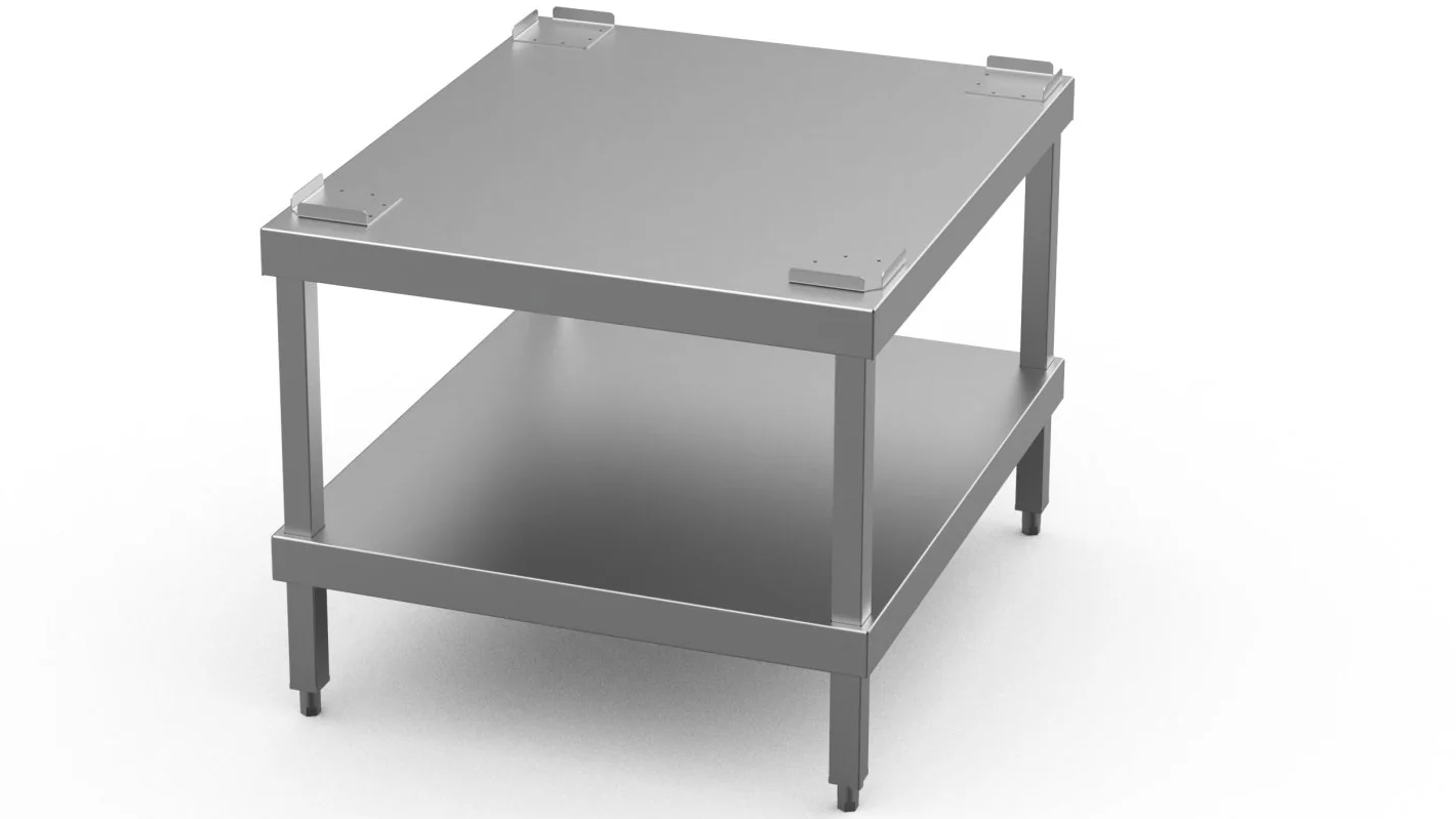 Synergy Grill Stand for Trilogy 60.5cm Grill