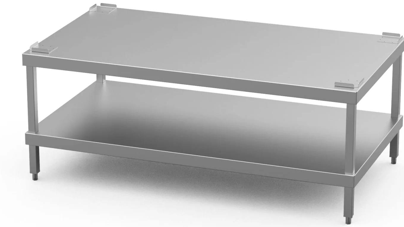 Synergy Grill Stand for Trilogy 130.5cm Grill