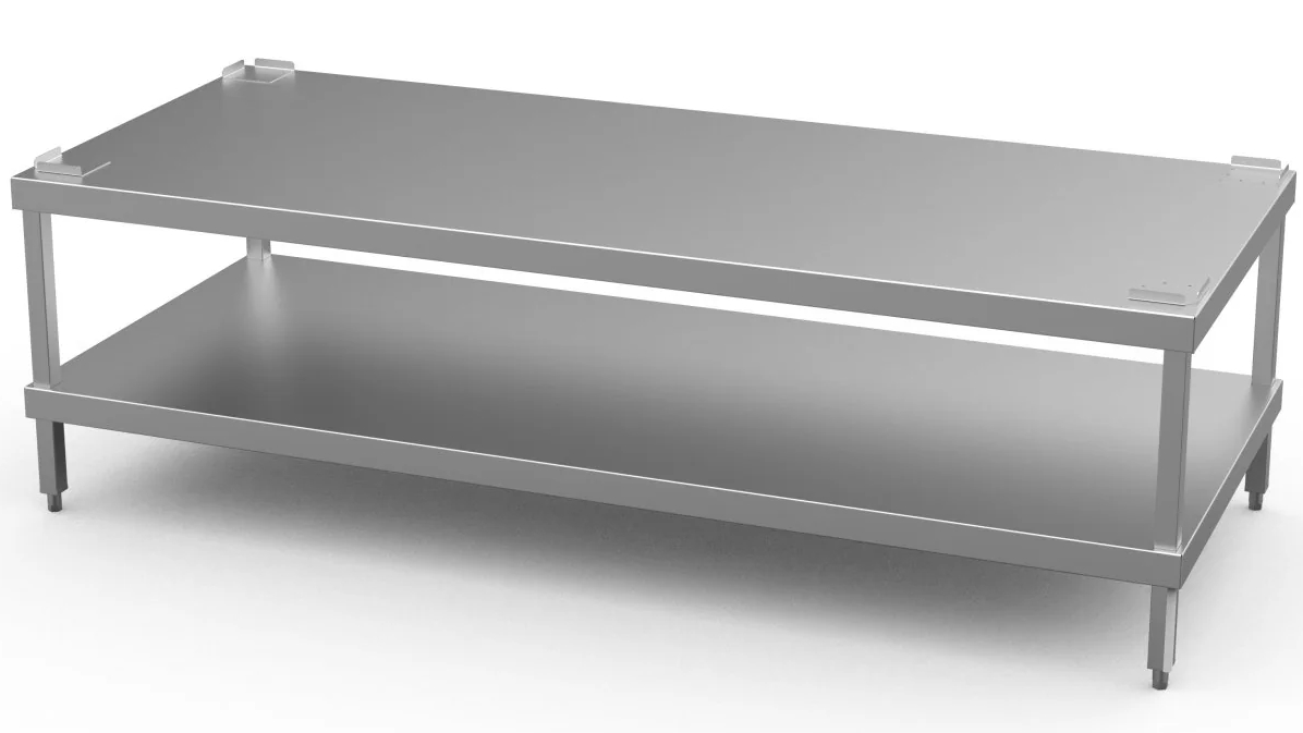 Synergy Grill Stand for Trilogy 170cm Grill
