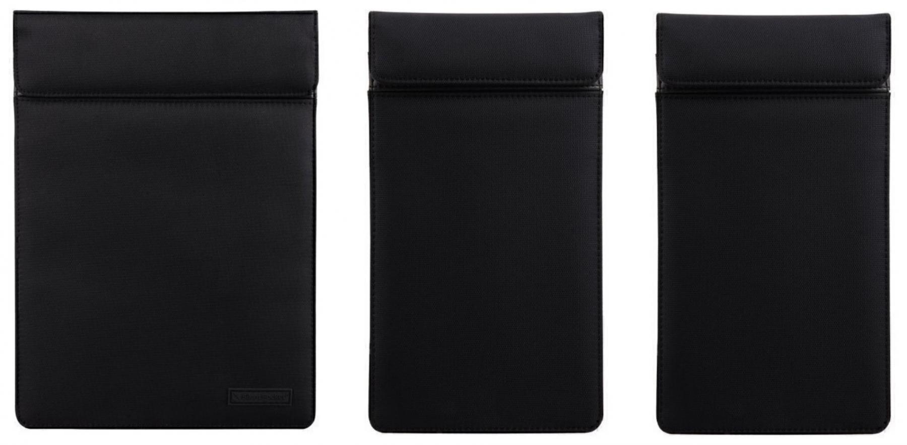 SLNT Faraday Sleeve