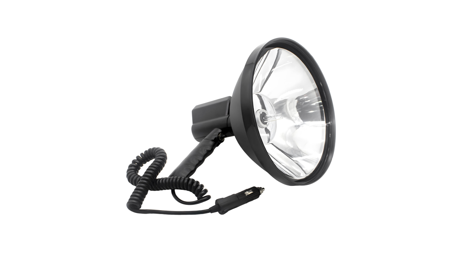 Gear360 100W LED Handheld HID Flashlight