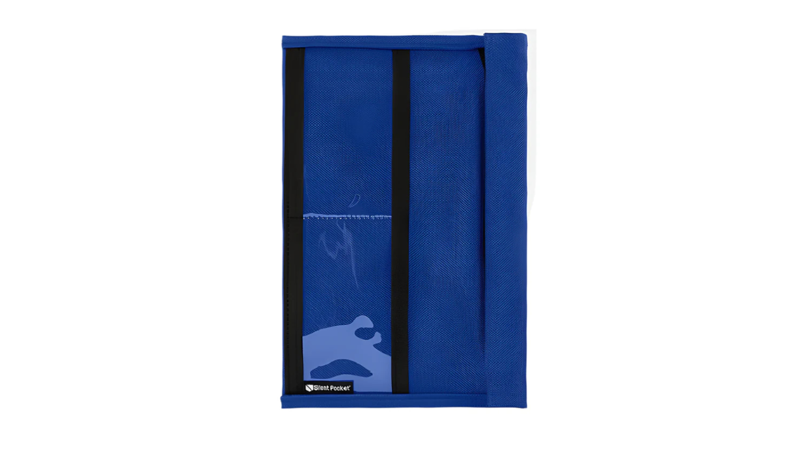 SLNT Multi-Device Faraday Bag - Blue