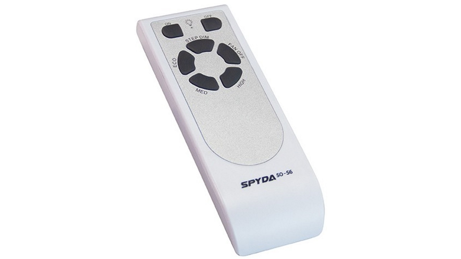 Ventair 50 and 56 Spyda Remote Control