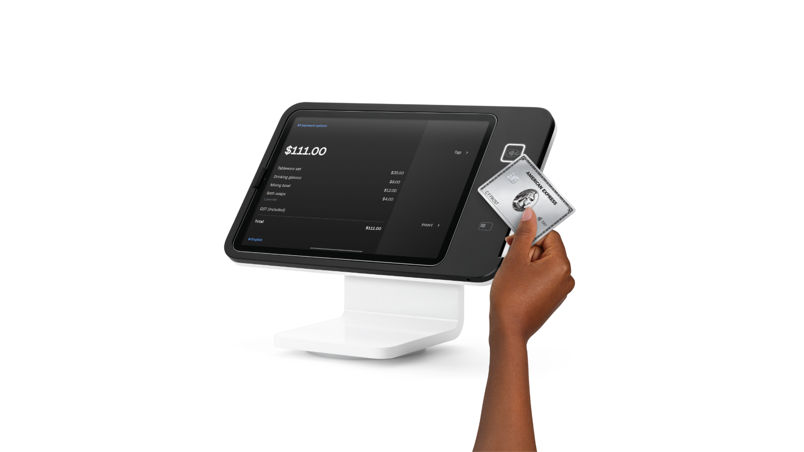 Square Stand 2nd Gen/ USB-C | Harvey Norman
