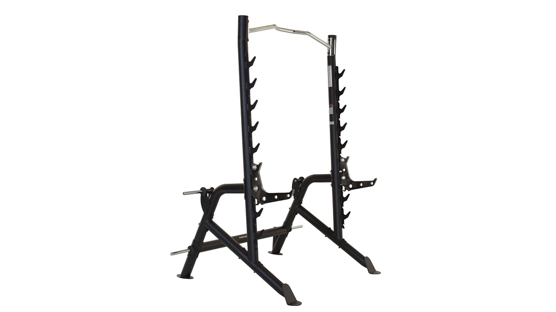Inspire Squat Rack with Safety