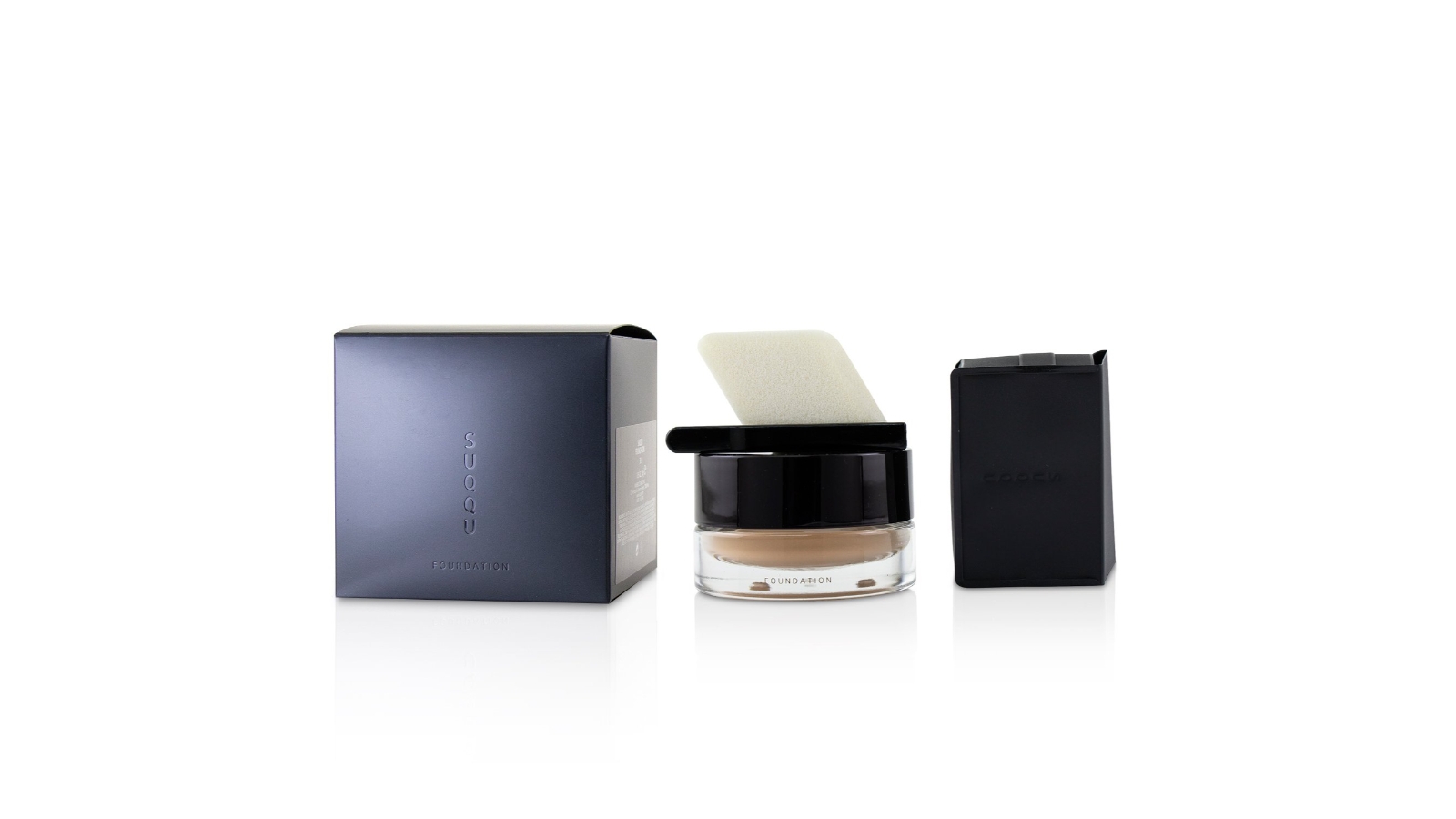 SUQQU Foundation - # 35 -30g/1.05oz