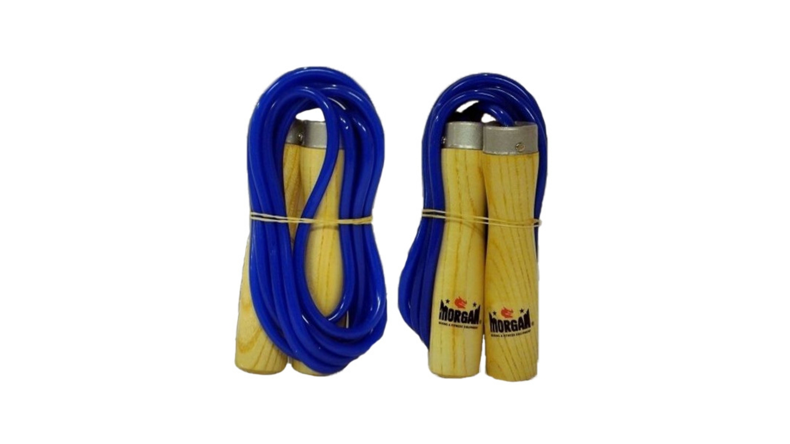 Morgan Sports Morgan Deluxe Speed Skipping Rope