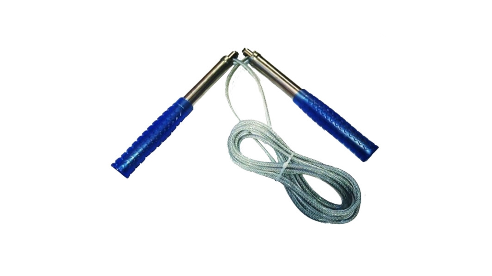 Morgan Sports Morgan Cross Functional Fitness Speed Rope Outdoor