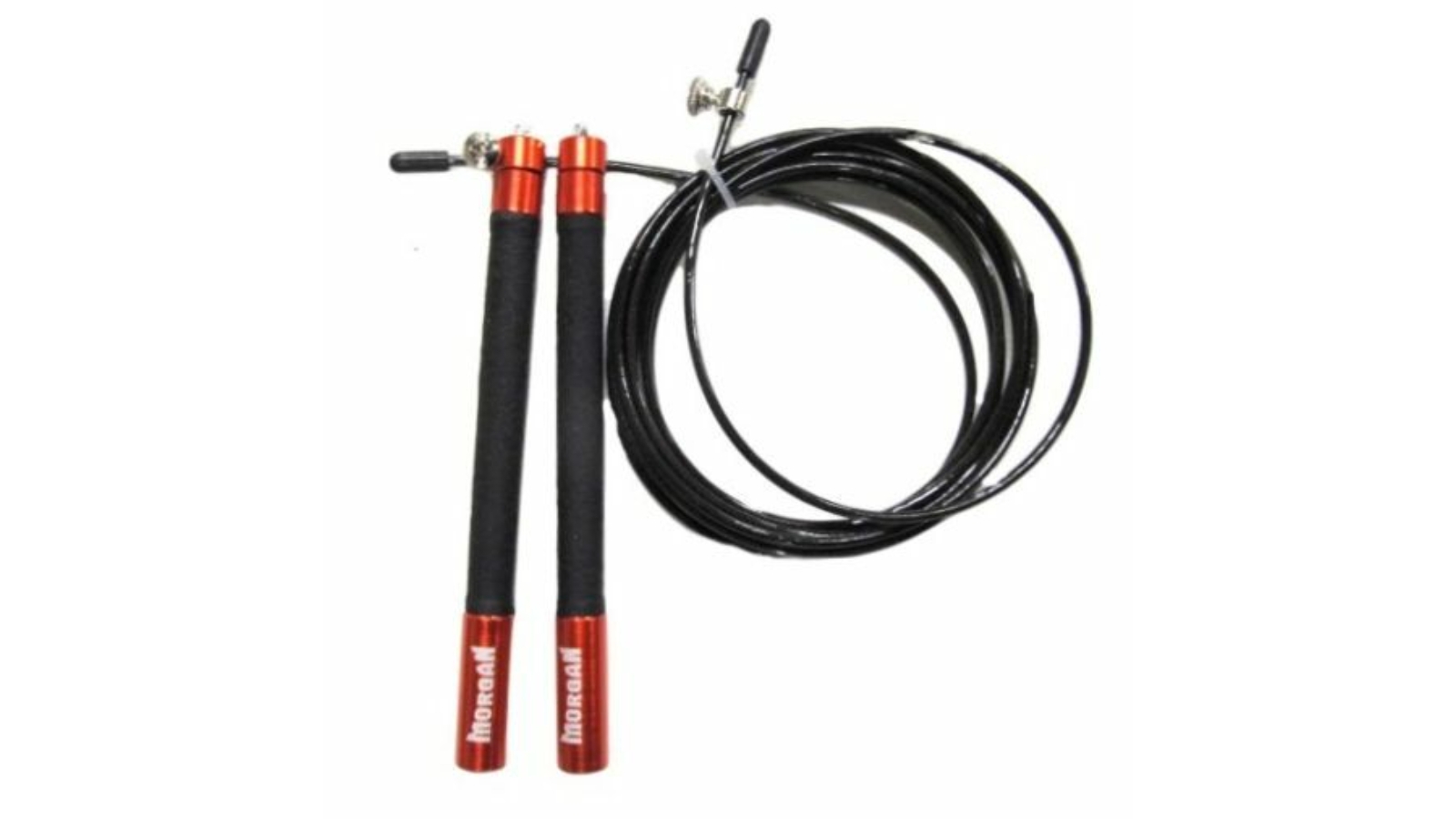 Morgan Sports Morgan Typhoon Speed Rope