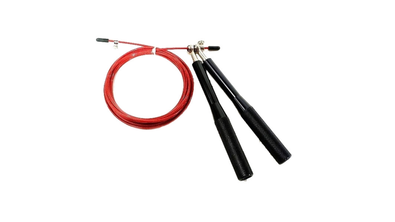 Morgan Sports Morgan Hurricane Speed Rope