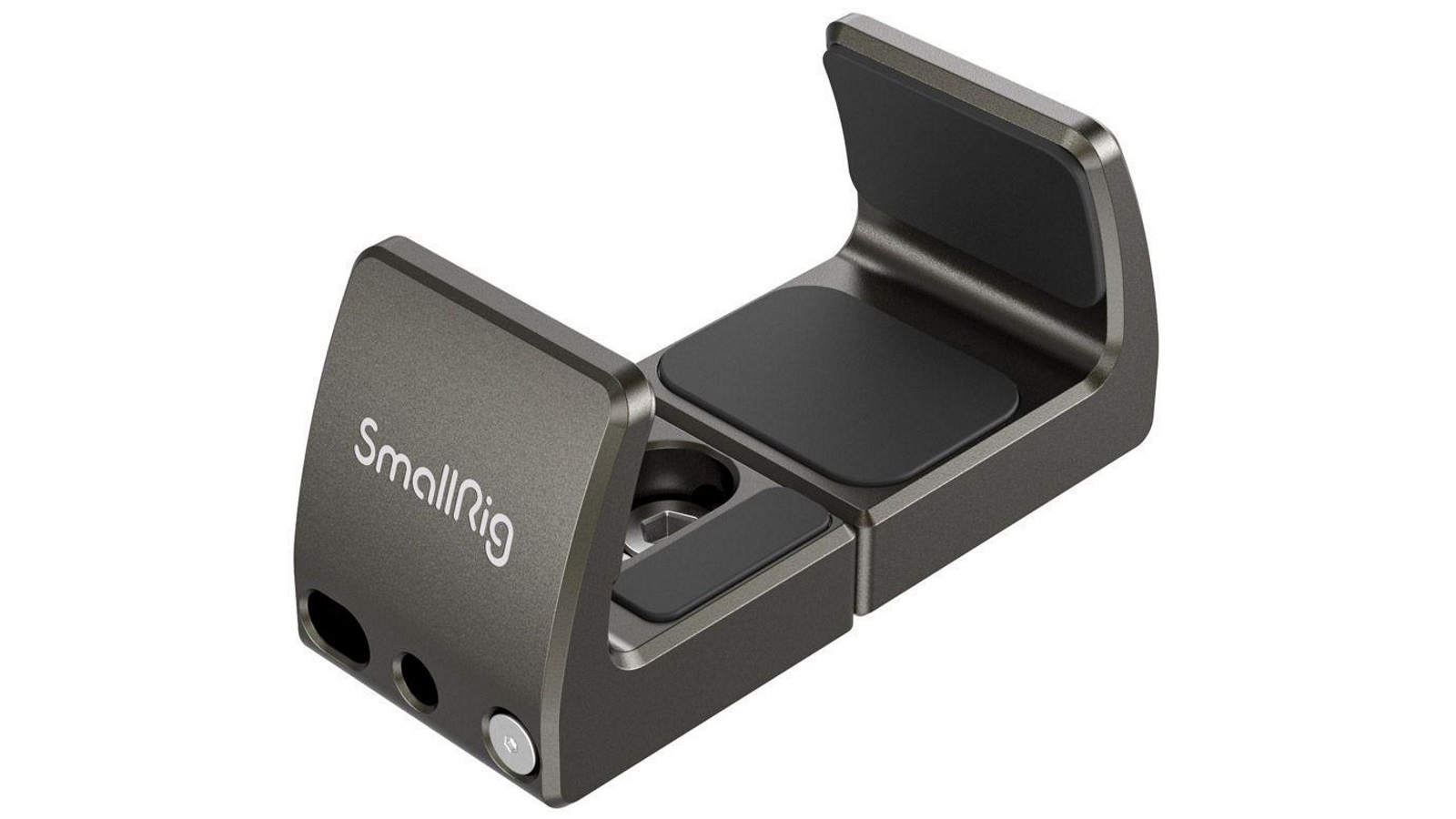 SmallRig Universal Power Bank Holder