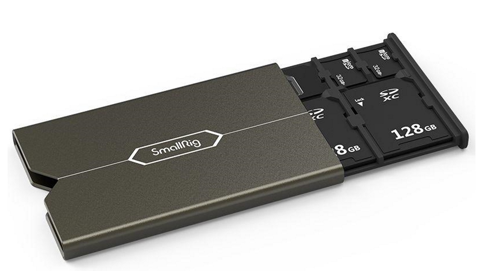 SmallRig Memory Card Case 2832 Harvey Norman