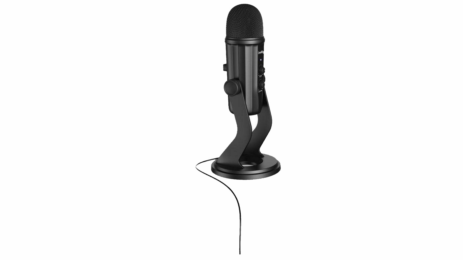 SmallRig Forevala U60 USB Microphone 3466 | Harvey Norman