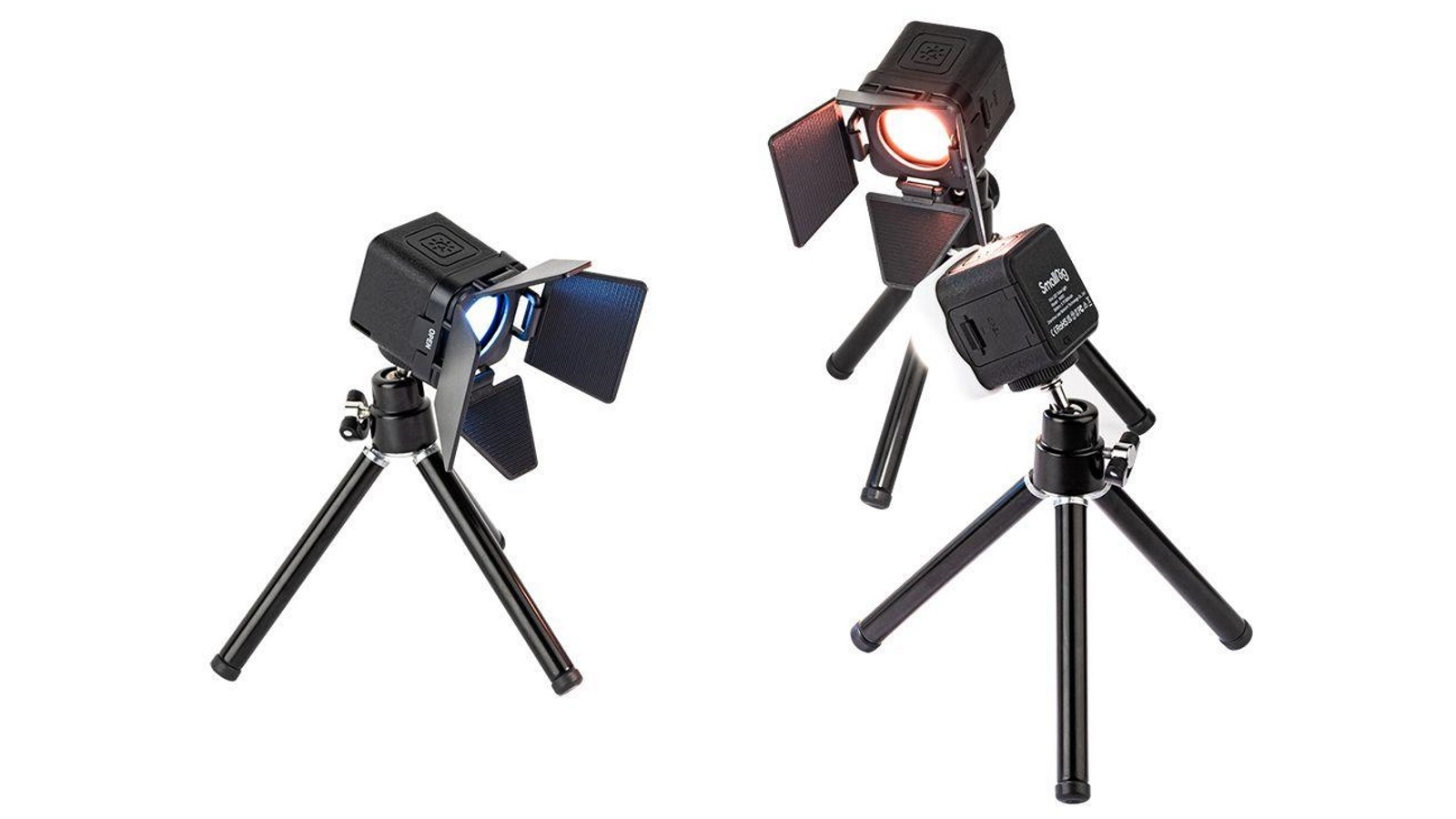 SmallRig RM01 LED Video Light Kit 3469