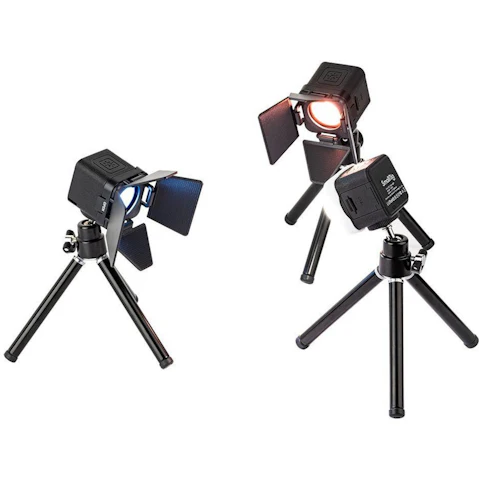 SmallRig RM01 LED Video Light Kit 3469