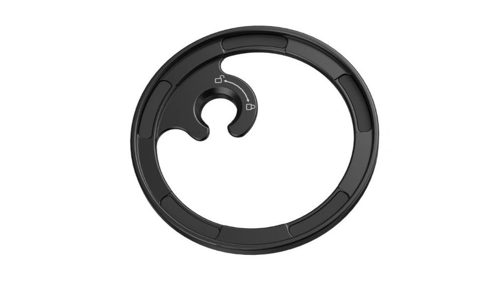 SmallRig M Mount 5.2cm 3840C Magnetic Filter Adapter Ring