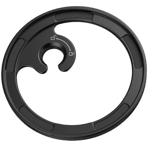 SmallRig M Mount 5.2cm 3840C Magnetic Filter Adapter Ring
