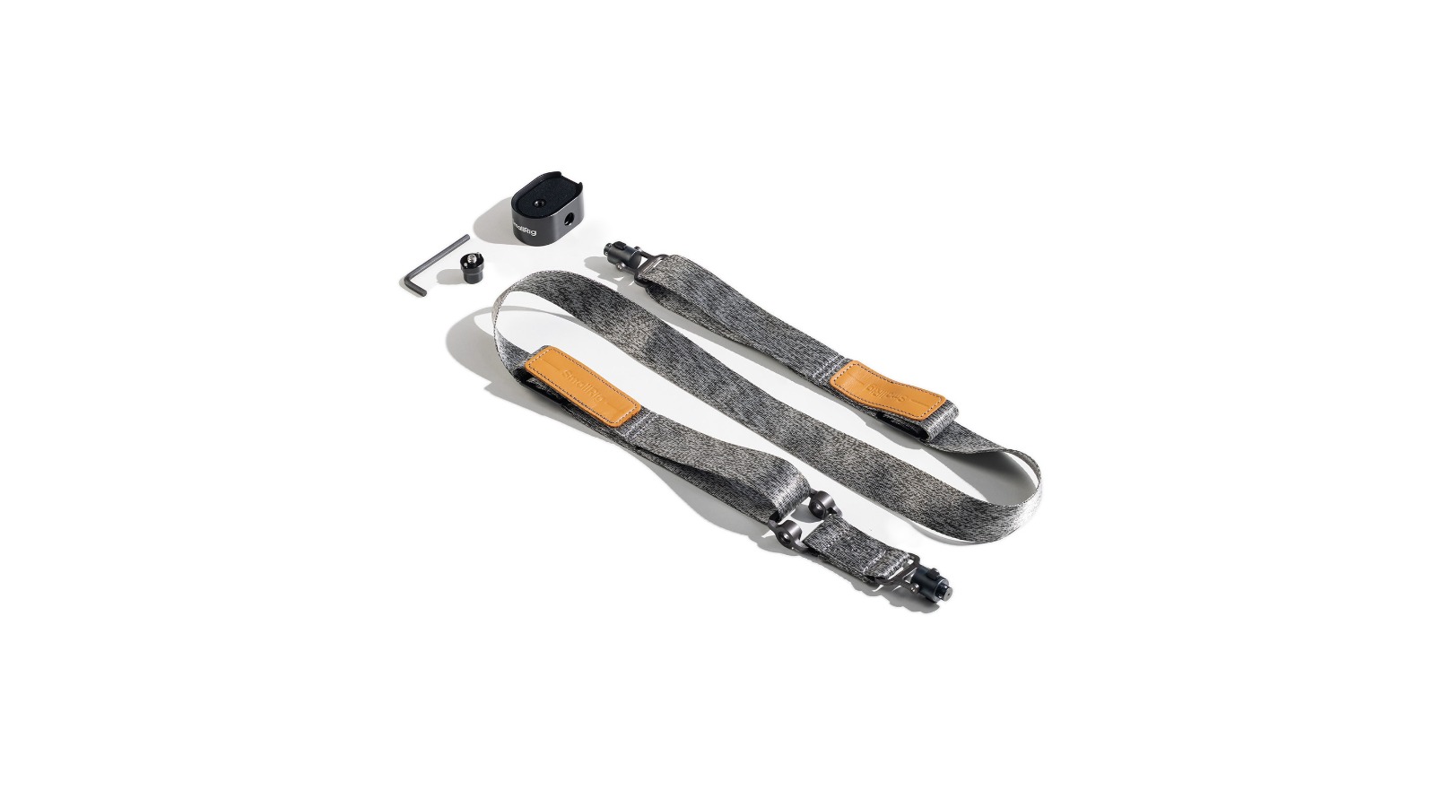 SmallRig Weight Reducing Shoulder Strap