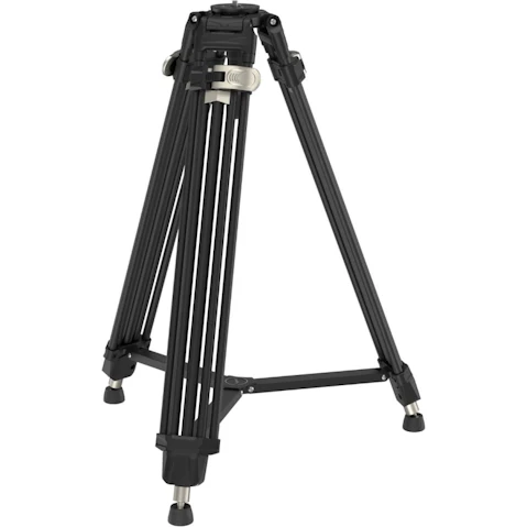 SmallRig AD-80 FreeBlazer Heavy-Duty Aluminum Alloy Tripod